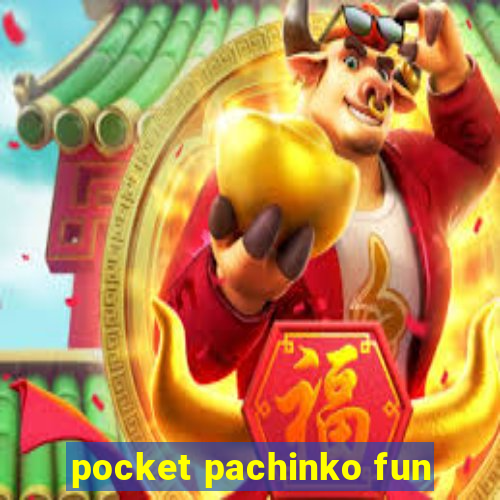 pocket pachinko fun